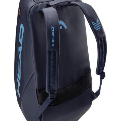 HEAD Pro Racquet Bag L NV Summer 2026