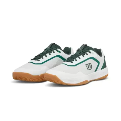 WILSON COURTGLIDE Wh/Sycamore/GU 2026 SAPATILHAS