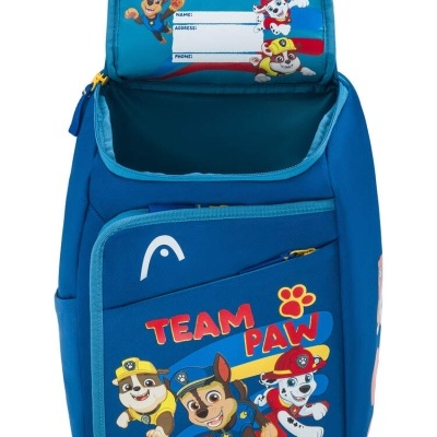HEAD PAW PATROL BACKPACK BL 2025