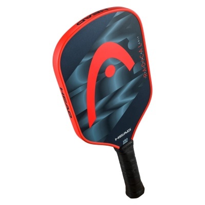 HEAD RADICAL TOUR EX GRIT PICKLEBALL RAQUETE