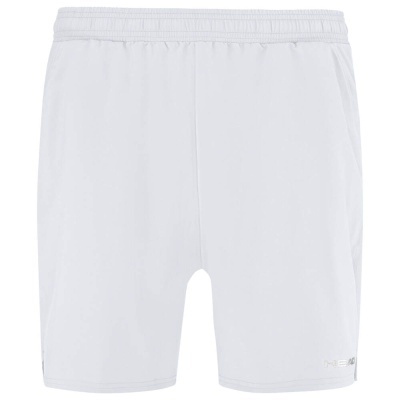 HEAD PERFORMANCE Shorts Men White
