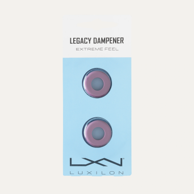 LUXILON LEGACY DAMPENER ECOM 2PK