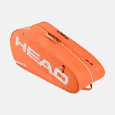 HEAD Tour Racquet Bag L OR 2026