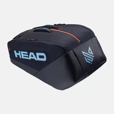 HEAD Pro Racquet Bag XL NV 2026