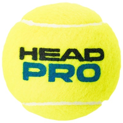 HEAD PRO 4 TENNIS BALL