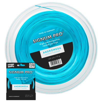 Signum Pro Andromeda Tennis String