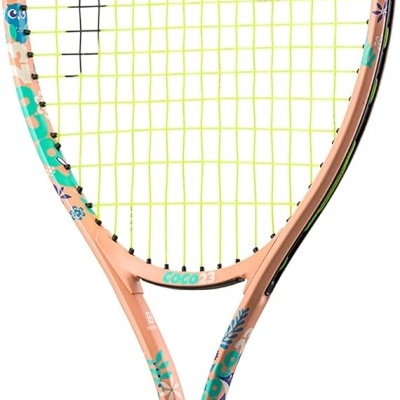HEAD Coco 23 Pink 2022 RAQUETE