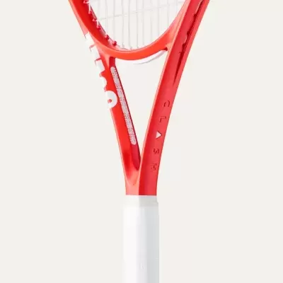 WILSON CLASH 100 V3 REVERSE RAQUETE