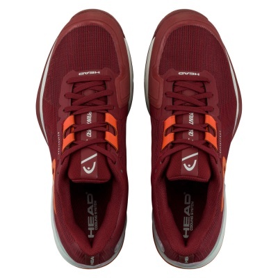 HEAD SRINT PRO 3.5 MEN DROR 2024 SAPATILHAS