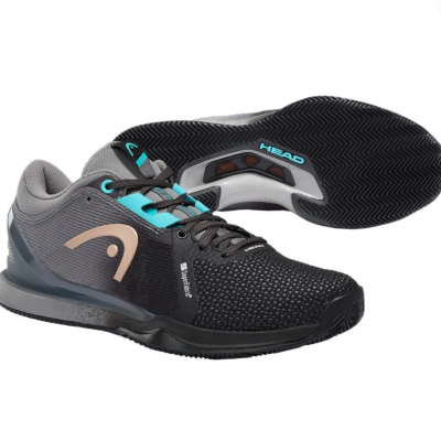 HEAD SPRINT PRO 3.0 SF CLAY WOMEN SAPATILHAS