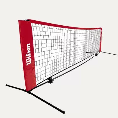 WILSON STARTER EZ TENNIS NET 20' / 6.1M