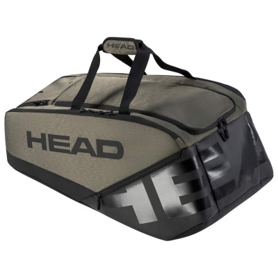 HEAD Pro X Racquet Bag XL TYBK 2024