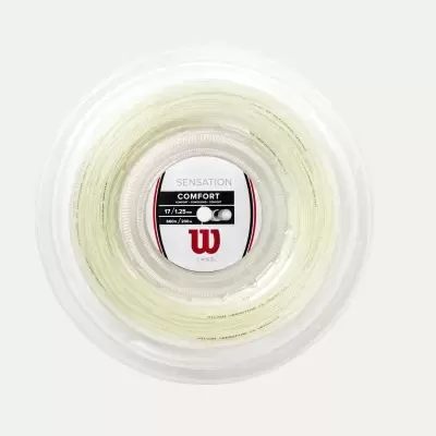 WILSON SENSATION 17 200M STRING REEL