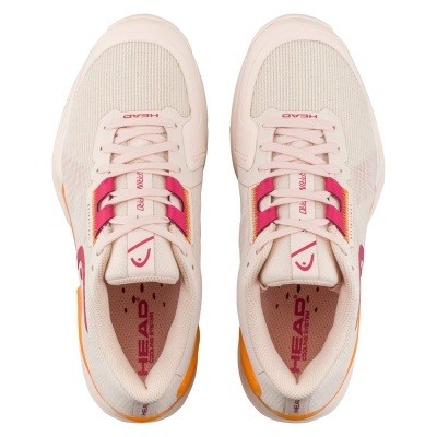 HEAD Sprint Pro 3.5 Clay Women Summer 2024 SAPATILHAS