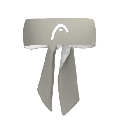 HEAD BANDANA  Willow Grey