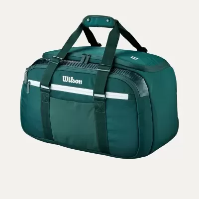 WILSON BLADE V10 SMALL DUFFEL Green