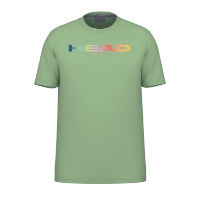 HEAD RAINBOW T-Shirt Junior CE 2026