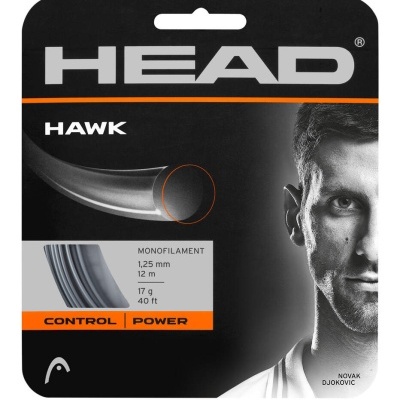 HEAD Hawk (12mt) STRING SET