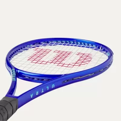 WILSON ULTRA 99 PRO V5 RAQUETE