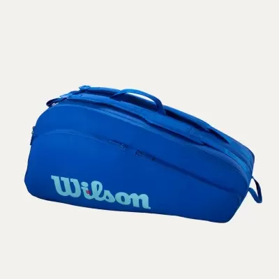WILSON ULTRA V5 TOUR 12PK Blue