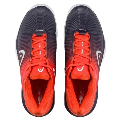 HEAD Revolt Pro 4.5 Men DBRD 2025 SAPATILHAS