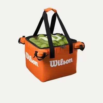 WILSON TEACHING CART ORANGE BAG