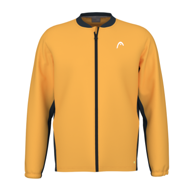HEAD BREAKER JACKET MEN banana/navy