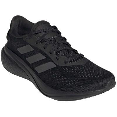 ADIDAS SUPERNOVA 2 M NEGBAS/GRISEI/NEGBAS SAPATILHAS