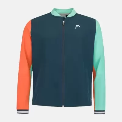 HEAD BREAKER Jacket Men FA 2023