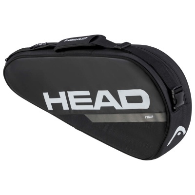 HEAD Tour Racquet Bag S BKWH 2024