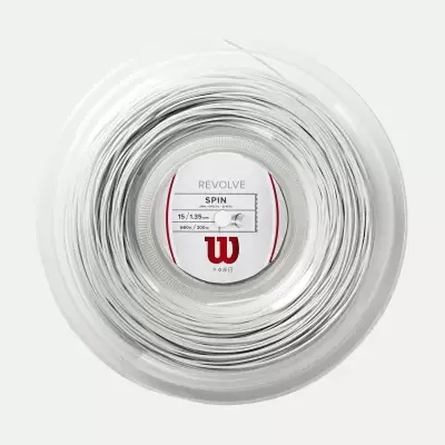 WILSON REVOLVE 15/1.35mm STRING REEL