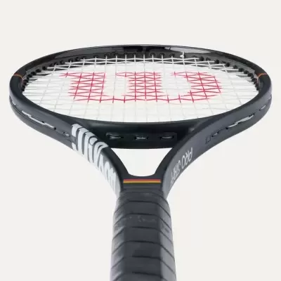 WILSON PRO STAFF 97 CLASSIC RAQUETE