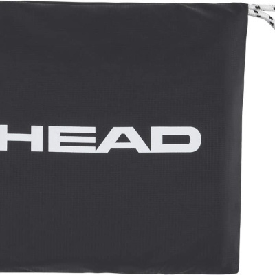 HEAD TOUR SHOE BAG BKWH 2024