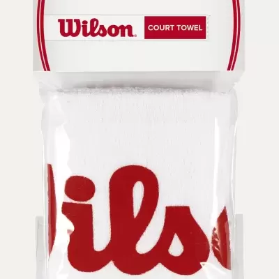 WILSON COURT TOWEL
