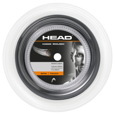 HEAD HAWK ROUGH (200M) STRING REEL