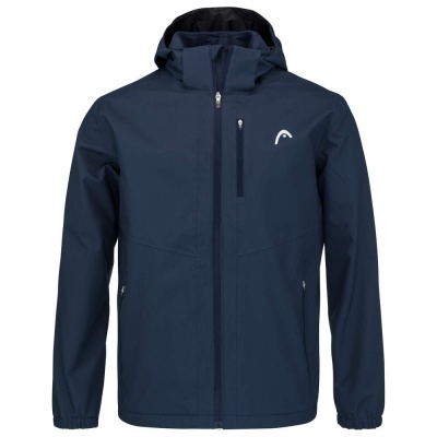 HEAD COACH JACKET MEN NAVY