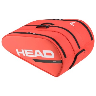 HEAD Tour Racquet Bag XL FO 2024
