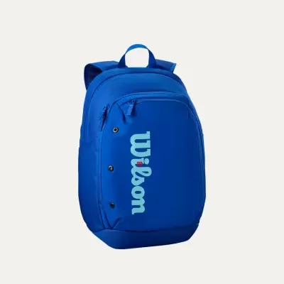 WILSON ULTRA V5 TOUR BACKPACK Blue