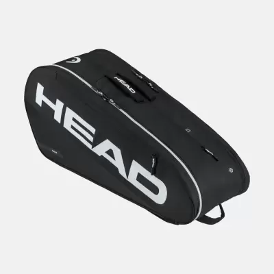 HEAD Tour Racquet Bag M BK 2026