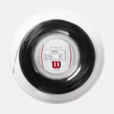 WILSON REVOLVE 15/1.35mm STRING REEL