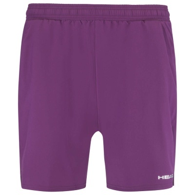 HEAD PERFORMANCE SHORT MEN Lilac