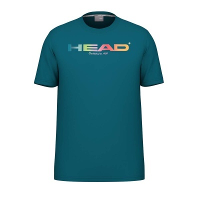 HEAD RAINBOW T-Shirt Junior TE 2026