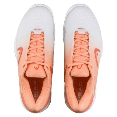 HEAD Revolt Pro 4.5 Women COWH 2025 SAPATILHAS