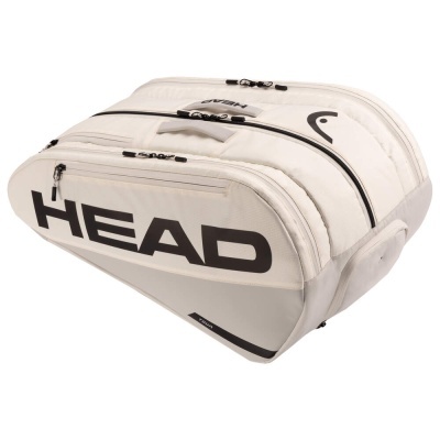 HEAD Tour Padel Bag L WH 2026