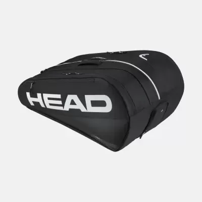 HEAD Tour Racquet Bag XL BK 2026
