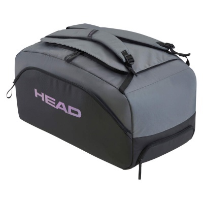 HEAD Pro X Duffle Sport Bag BKD 2025