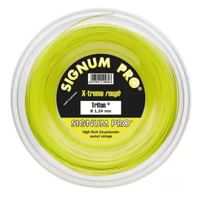 Signum Pro Triton Tennis String