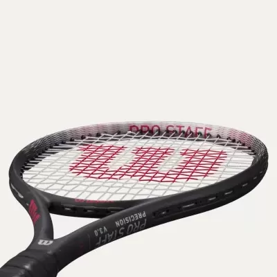 WILSON Pro Staff Precision 100 RAQUETE