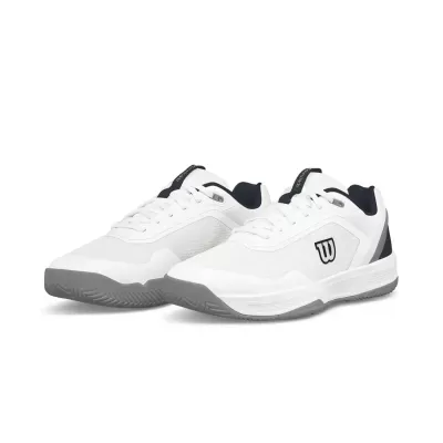 WILSON COURTGLIDE White/Navy Bla 2026 SAPATILHAS
