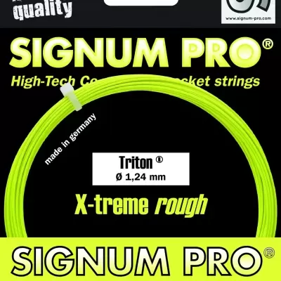 Signum Pro Triton Tennis String